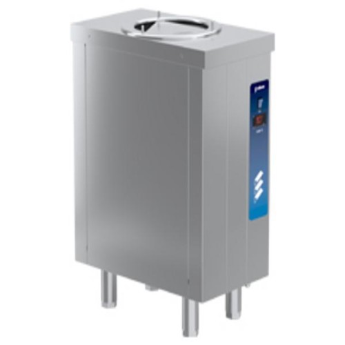 SS DISP. PLATO CAL. SSDPC-4 230V 50/60Hz
