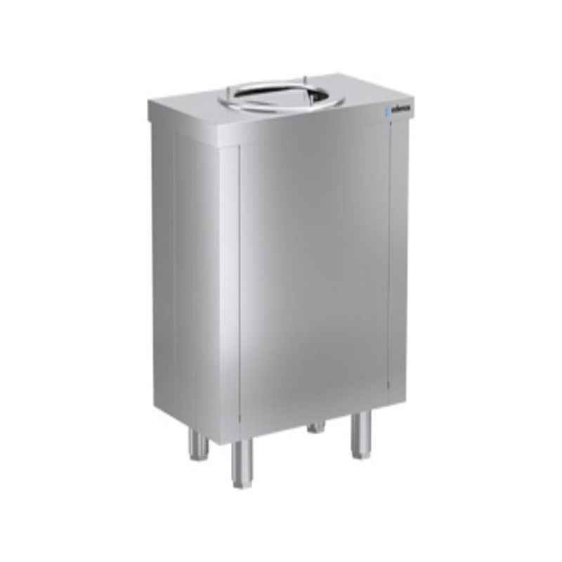 SS DISPENSADOR PLATOS NEUTRO SSDPN-4