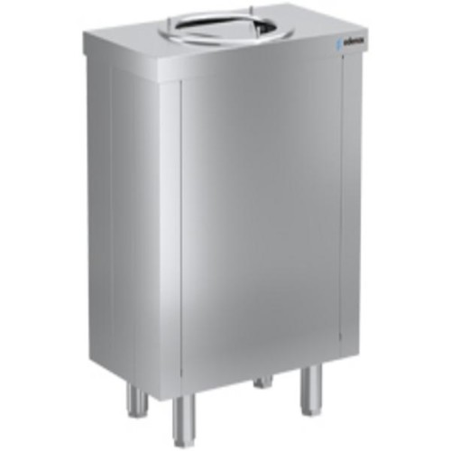 SS DISPENSADOR PLATOS NEUTRO SSDPN-4