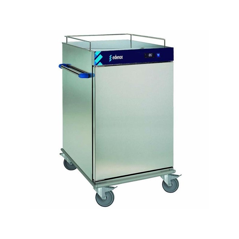 CARRO CALIENTE CCB-10 230V 1N 50/60HZ