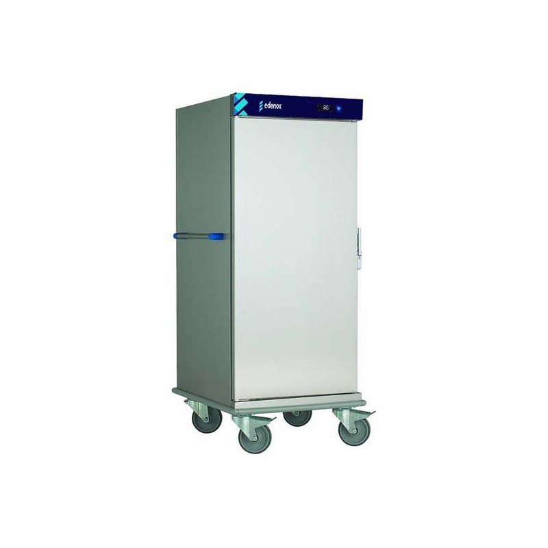 CARRO CALIENTE CCB-20 230V 1N 50/60Hz