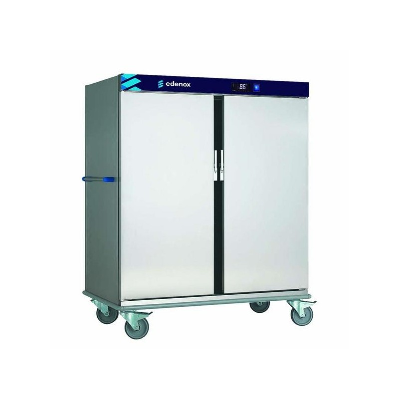 CARRO CALIENTE CCB-40 230V 1N 50/60Hz