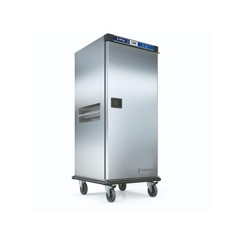 CARRO CALIENTE HTB-20 230V 1N 50/60Hz