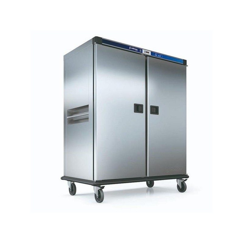 CARRO CALIENTE HTB-40 230V 1N 50/60Hz