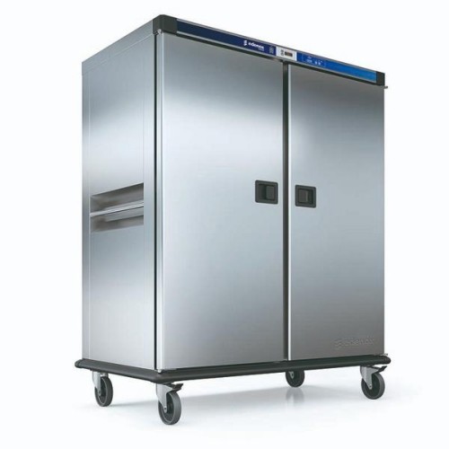 CARRO CALIENTE HTB-40 230V 1N 50/60Hz
