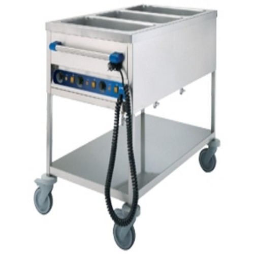 CARRO CBM3-311 230V 1N 50/60Hz