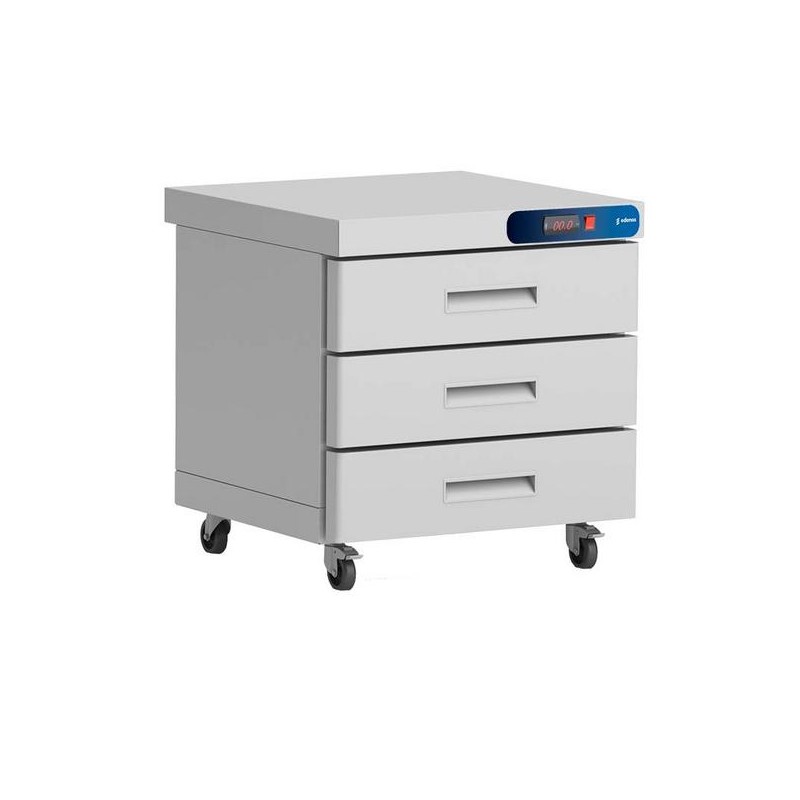CARRO CCB-6-3C 220V 1N 50/60Hz
