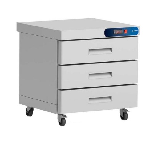 CARRO CCB-6-3C 220V 1N 50/60Hz