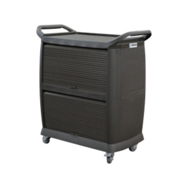 CARRO CORTINAS CSR-743 PC-CT