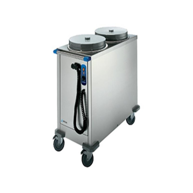 CARRO CPC2-34 230V 1N 50/60Hz