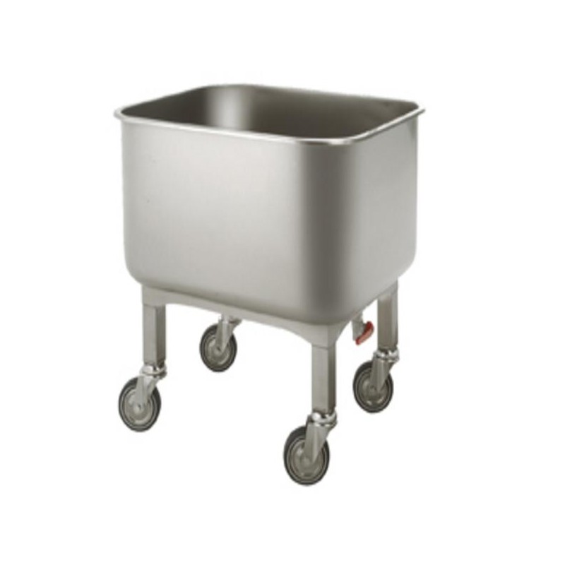 CARRO PARA LAVADO CPL-65