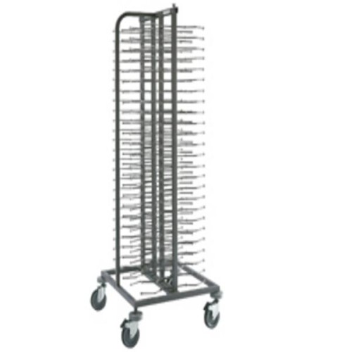 CARRO PORTA-PLATOS CPP-100