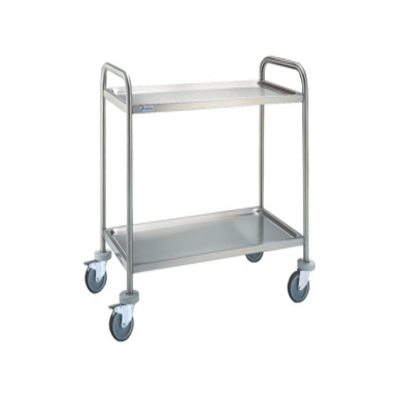 CARRO SERVICIO 2 EST. CE-852