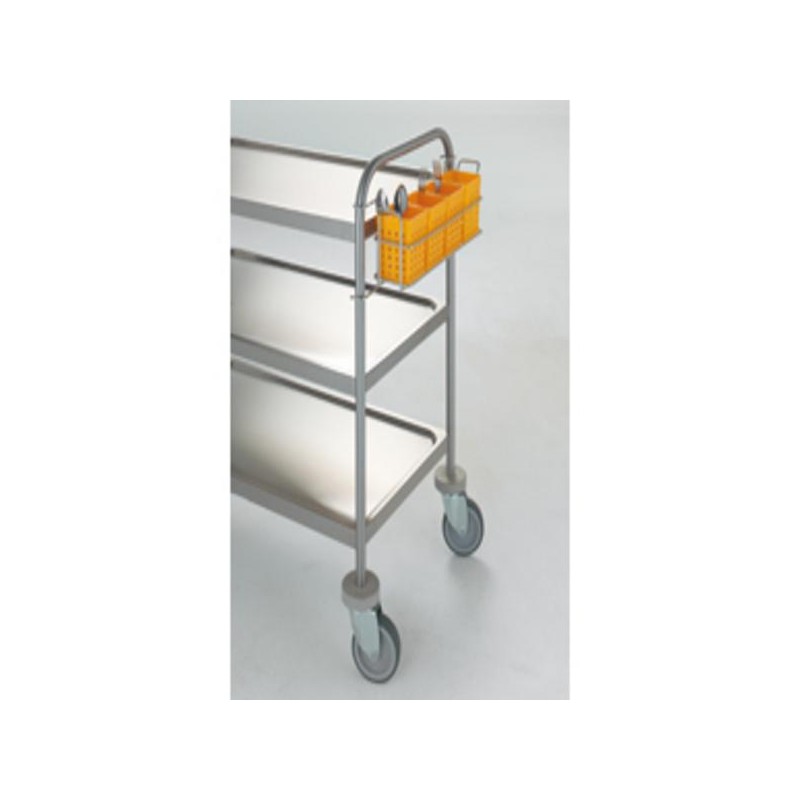 CARRO SERVICIO 4 EST. CE-954