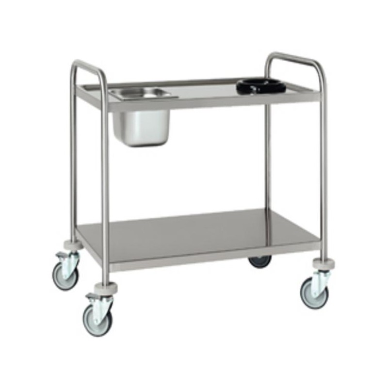 CARRO SERVICIO-RECOG.CSR-1060