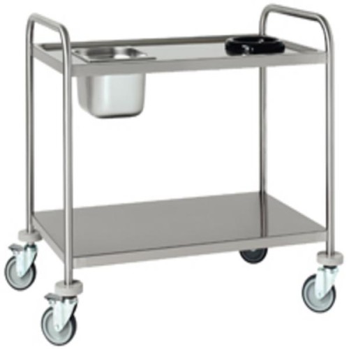 CARRO SERVICIO-RECOG.CSR-1060