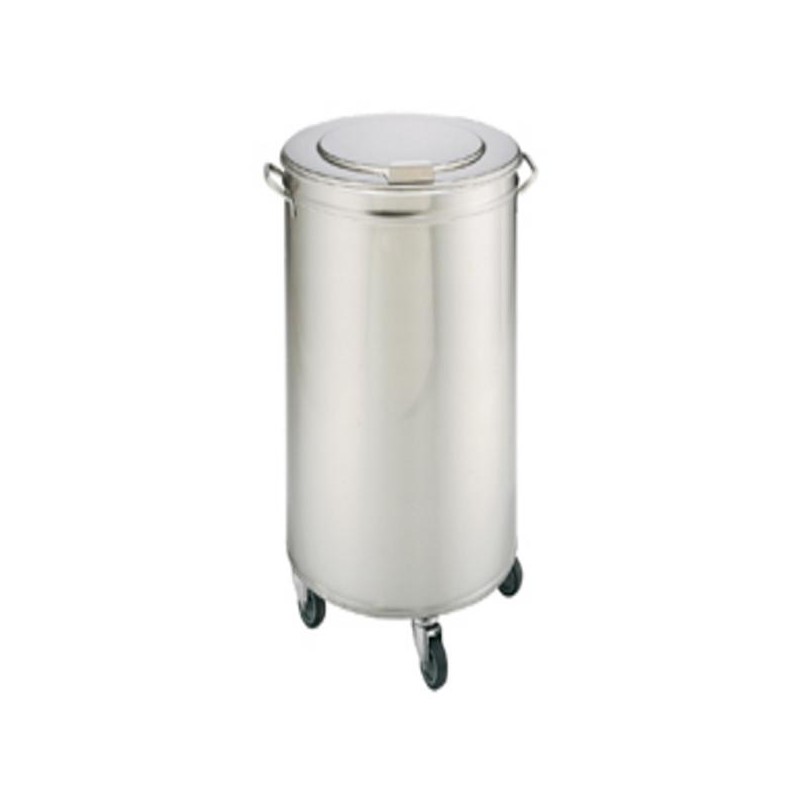 CONTENEDOR DESECHOS CUV-105