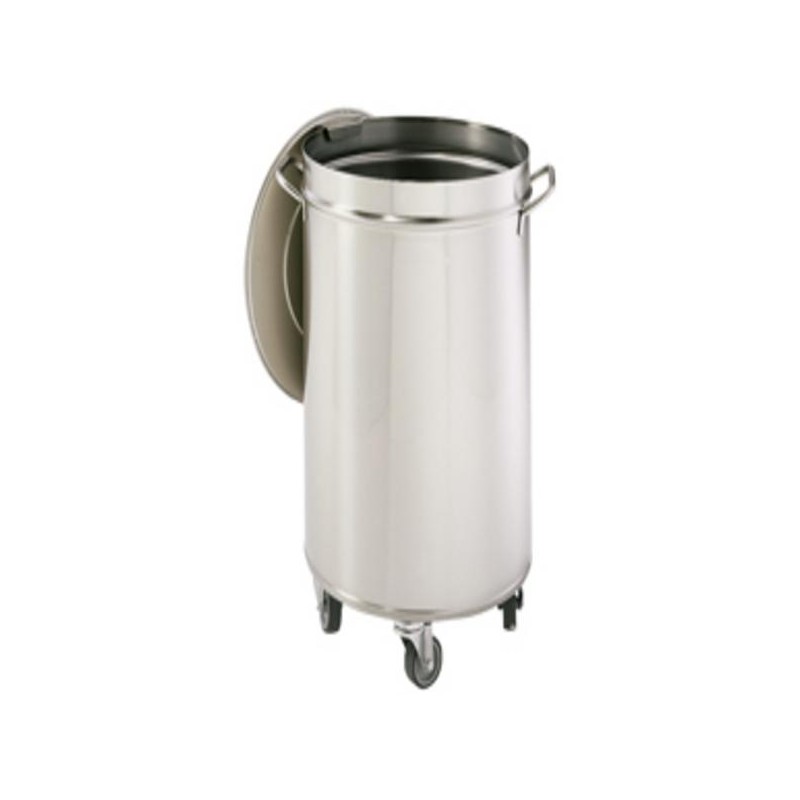 CONTENEDOR DESECHOS CUV-50