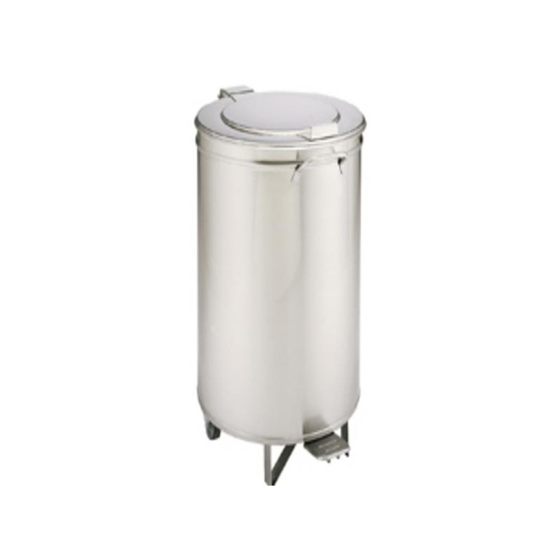 CONTENEDOR DESECHOS CUVP-105