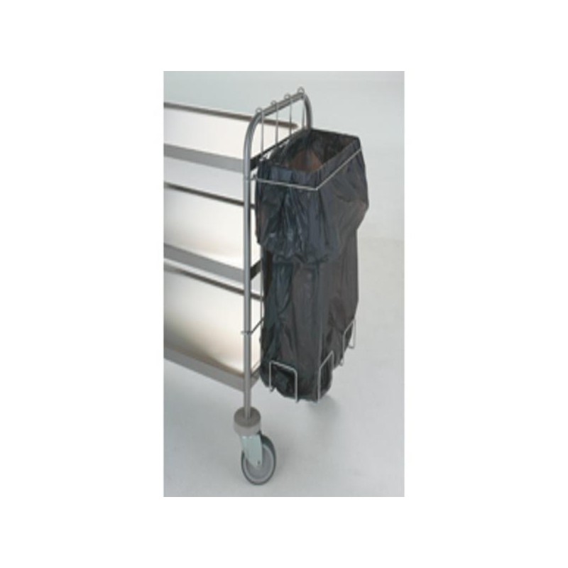 SOP.BOLSA BASURA CARRO ACE-BB