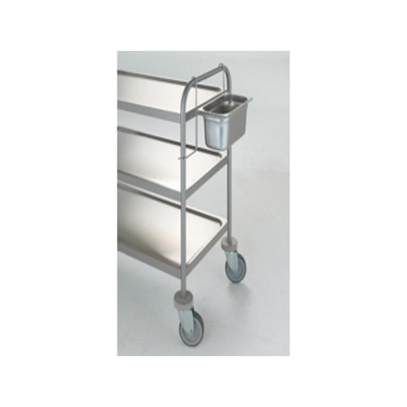 SOPORTE GN 1/3 CARRO ACE-1/3GN