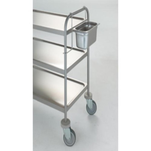 SOPORTE GN 1/3 CARRO ACE-1/3GN