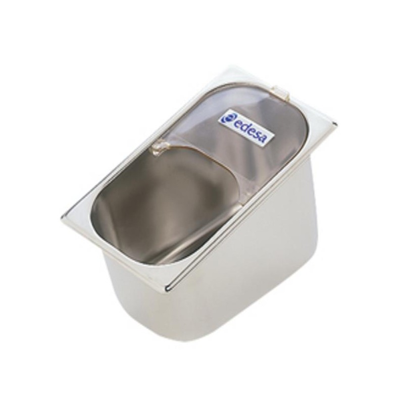CONTENEDOR CUBERTERO GNC-14
