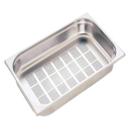 CUBETA INOX PERFOR.GNO 1/2-150