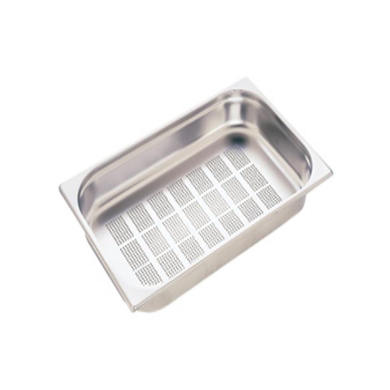CUBETA INOX PERFOR.GNO 1/2-40