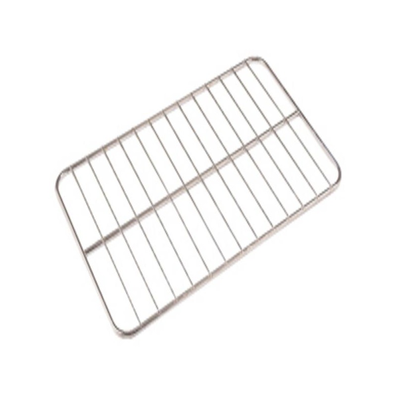ESTANTE VARILLA INOX EVI 64