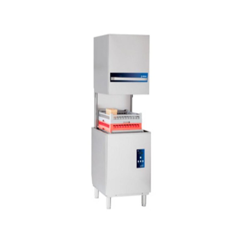 DCG-1200 B SA 380-415 V 3N 50Hz
