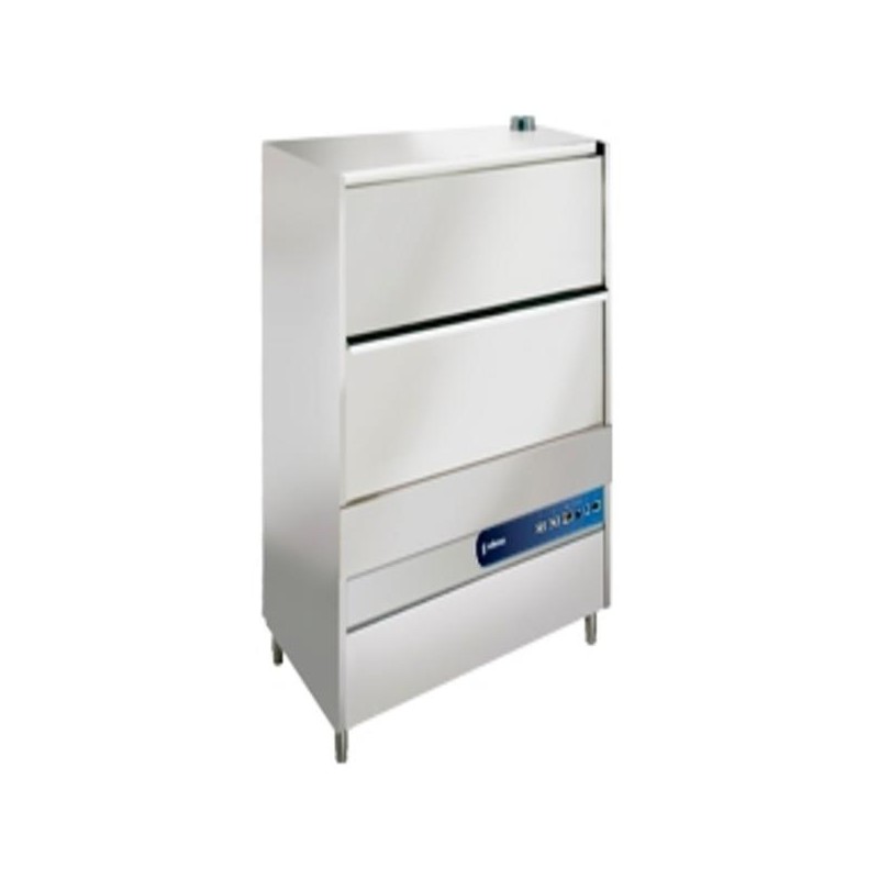 LU-125-80 ECO 400V 3N 50Hz