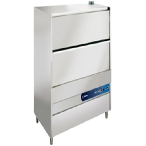 LU-125-80 ECO 400V 3N 50Hz