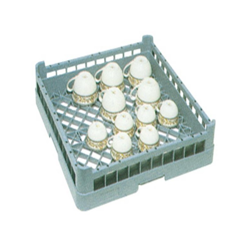 CESTA LAVAVAJ.VASOS CTE-11