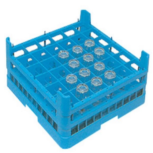 CESTA LAVAVAJ.VASOS CVE-36/150