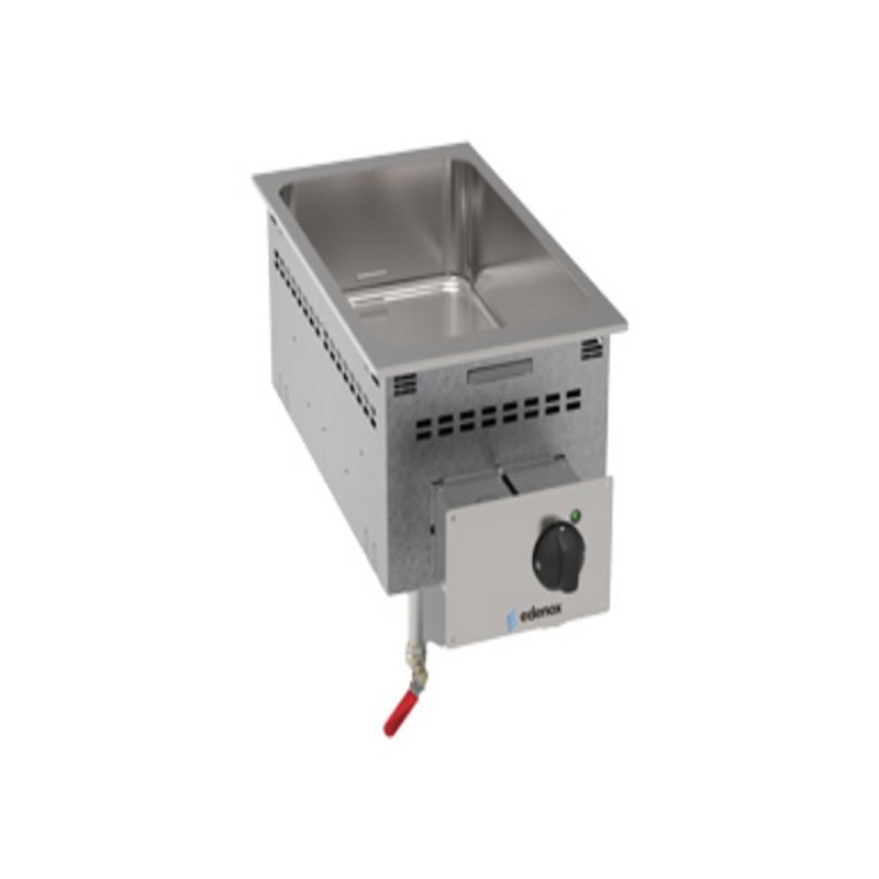 BAÑO MARIA ELÉCTRICO EBME-35