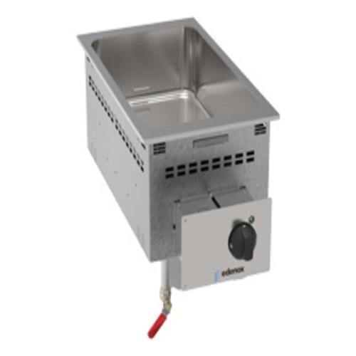 BAÑO MARIA ELÉCTRICO EBME-35