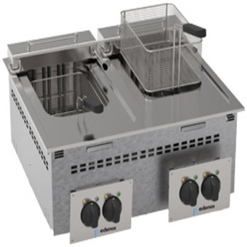 FREIDORA ELECT.2 CUBAS EFE-70