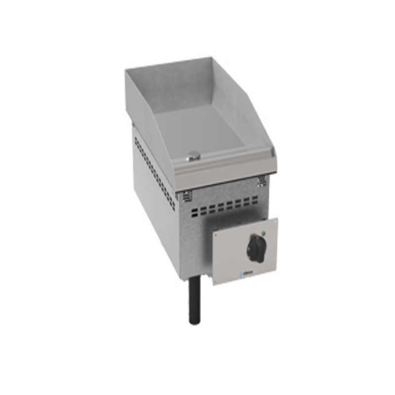 PLANCHA ELÉCTRICA LISA EPLE-35