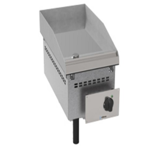 PLANCHA ELÉCTRICA LISA EPLE-35