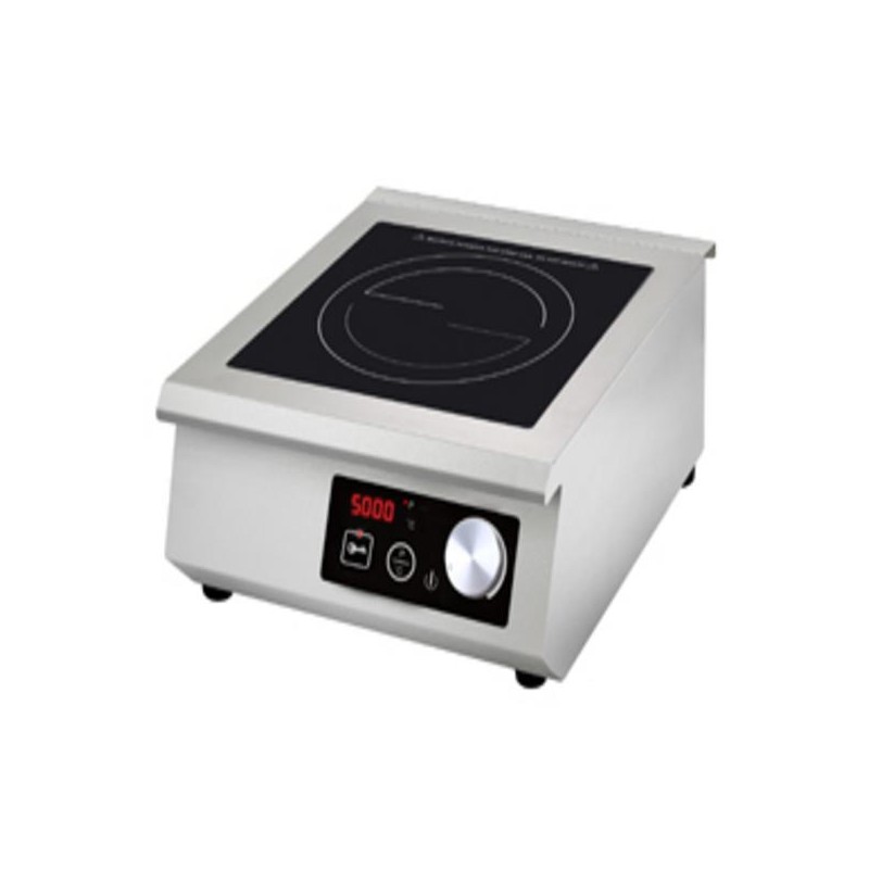INDUCCION SOBREMESA ISM-50 E 50/60HZ