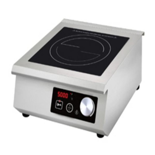 INDUCCION SOBREMESA ISM-50 E 50/60HZ