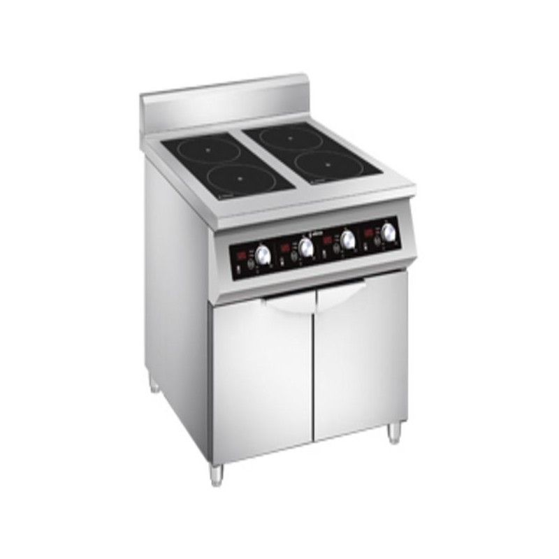 INDUCHEF 700-80-P