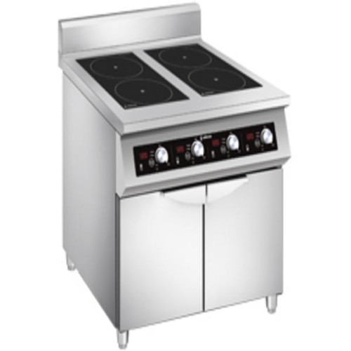 INDUCHEF 700-80-P