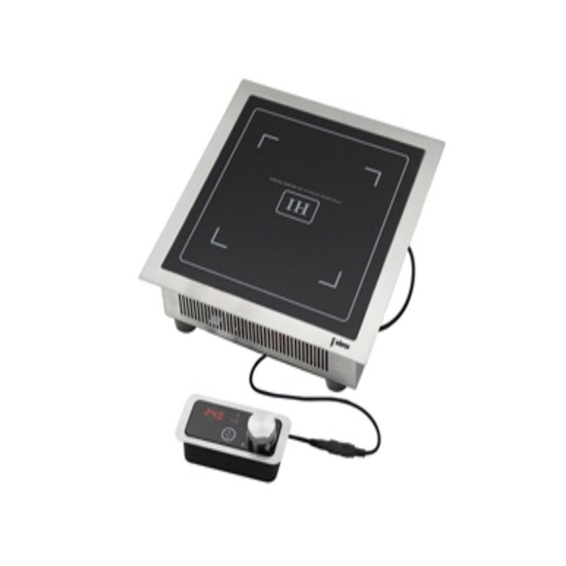 PLACA INDUCCION IE-35 E 50/60HZ