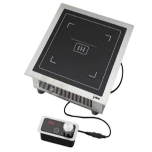 PLACA INDUCCION IE-35 E 50/60HZ