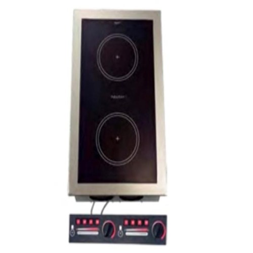 PLACA INDUCCION IE-35-D 50/60HZ