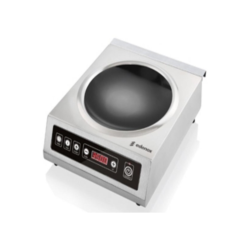 PLACA INDUCCION IW-35 E 50/60HZ