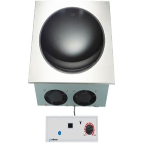 PLACA INDUCCION IWE-50 + WOK 50/60HZ
