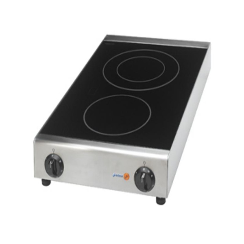 PLACA VITROCERAMICA PV-3560